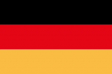 Flagge 100 x 150 cm DEUTSCHLAND