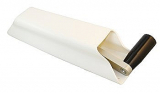 Winschkurbelhalter aus PVC Winschkurbelhalter aus PVC