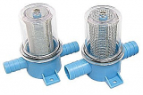 Inline-Filter mit Schlauchanschluss 16mm Inline-Filter mit Schlauchanschluss 16mm