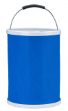 Falt-Pütz blau 12 Liter Falt-Pütz blau 12 Liter