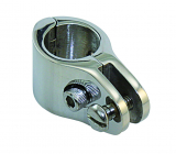Mittelstück extra AISI316 22mm M6 Schraube Mittelstück extra AISI316 22mm M6 Schraube