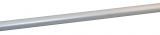 Aluminiumrohr 20 x 2,0mm eloxiert VP=6Meter Aluminiumrohr 20 x 2,0mm eloxiert VP=6Meter