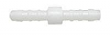 Ger.Schlauchverb.Durchm.10mmLänge63mm POM (VP=5St) Ger.Schlauchverb.Durchm.10mmLänge63mm POM (VP=5St)