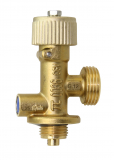 Gasflaschenventil GAZ Gasflaschenventil GAZ
