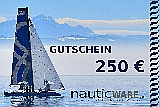 Geschenkgutschein 250 EUR