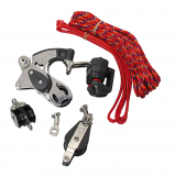 Dinghy Kicker Pack Dinghy Kicker Pack