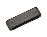 Gurtbandschlaufe für 25mm Gurt schwarz 10 Stück Gurtbandschlaufe für 25mm Gurt schwarz 10 Stück