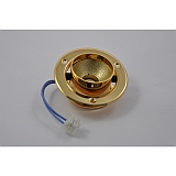 Hella Innenleuchte vergoldet 535-11 G Hella Innenleuchte vergoldet 535-11 G