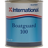 International Boatguard 100 Dover White 750 ml