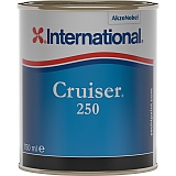 International Cruiser 250 Black 750 ml