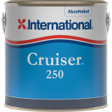 International Cruiser 250 Red 2,5 l