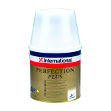 International Perfection Plus Klarlack 2,5 l