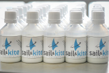 sail&kite COATING 2.K Set für Segel 125ml