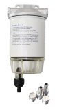 Ersatz-Filterpatrone für 10533-0013 und 10533-0001 Ersatz-Filterpatrone für 10533-0013 und 10533-0001