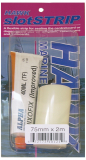 SLOT STRIP 383 50mm VK-Verpackung mit 2m + Kleber SLOT STRIP 383 50mm VK-Verpackung mit 2m + Kleber