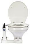 Jabsco TWIST `N`Lock manuelle Toilette komfort