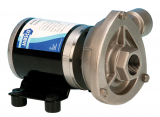 Cyclone Low Pressure Zentrifugalpumpe BSP/24V Cyclone Low Pressure Zentrifugalpumpe BSP/24V