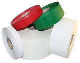 Liektape 3.8oz Polyester grün ca 40mm