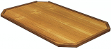 Tisch RIMINI (KS) 70 x 42cm incl. Untergestell Tisch RIMINI (KS) 70 x 42cm incl. Untergestell
