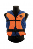 Schwimmhilfe Standard CE-50N 40-50kg Orange/Blau Schwimmhilfe Standard CE-50N 40-50kg Orange/Blau
