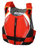 Schwimmhilfe MQ Plus rot-schwarz Gr.L/XL Schwimmhilfe MQ Plus rot-schwarz Gr.L/XL