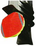 Abdeckung für Propeller Durchmesser 38cm Abdeckung für Propeller Durchmesser 38cm