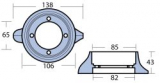 Anode Zink Ring Volvo Saildrive 110