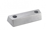 Magnesium Anode Bar Volvo Duo Prop 290 Magnesium Anode Bar Volvo Duo Prop 290