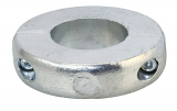 Wellen-Zinkanode 390g für Wellendurchmesser 45mm Wellen-Zinkanode 390g für Wellendurchmesser 45mm