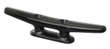Belegklampe aus Kunststoff 210mm schwarz Belegklampe aus Kunststoff 210mm schwarz
