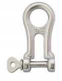 Kettenschäkel AISI316 für Kette 6-8mm Kettenschäkel AISI316 für Kette 6-8mm