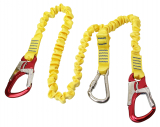 KONG Lifeline 3 hooks EN ISO 12041