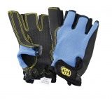 KONG Segelhandschuh blau/schwarz XL KONG Segelhandschuh blau/schwarz XL