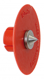 Markerstopfen Centerpoint Low Profile-Profil Buchsen (LP) Markerstopfen Centerpoint Low Profile-Profil Buchsen (LP)