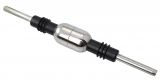Isolator HiMod beidseitig Walzterminal für 10mmØ Isolator HiMod beidseitig Walzterminal für 10mmØ