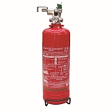 PLASTIMO Gasfeuerlöscher Fernauslöser 6 kg PLASTIMO Gasfeuerlöscher Fernauslöser 6 kg