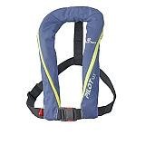 PLASTIMO Rettungsweste Pilot 165, blau PLASTIMO Rettungsweste Pilot 165, blau