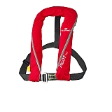 PLASTIMO Rettungsweste Pilot 165, rot PLASTIMO Rettungsweste Pilot 165, rot