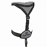 PLASTIMO Rettungsweste SL180, grau, auto- PLASTIMO Rettungsweste SL180, grau, auto-