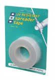 Saling Spreader Tape 25mm x 10m hellgrau