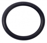 Persenning-Ring Ø61mm schwarz VP=4 Stück