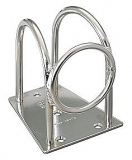 Deckshalterung für Spi-Baum Durchmesser 65mm Deckshalterung für Spi-Baum Durchmesser 65mm