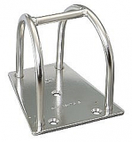 Deckshalterung für Spi-Baum universal Deckshalterung für Spi-Baum universal