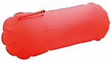 Opti Auftriebskörper 48 Liter rot IOD95 mit Schlauchventil