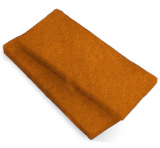 SWOBBIT Schrubberpad grob -braun- SWOBBIT Schrubberpad grob -braun-