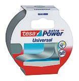 Tesa extra Power Gewebeband 19mm x 2,75m weiß