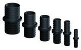 Trudesign Schlauchverbinder 25mm/25mm unverpackt Trudesign Schlauchverbinder 25mm/25mm unverpackt