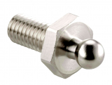 LOXX® Masch.-Schraube Edelstahl M5x10mm VP=100Stück LOXX® Masch.-Schraube Edelstahl M5x10mm VP=100Stück