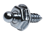 LOXX® Schraube 4.2x12mm Edelst.chrom VP=10 Stück LOXX® Schraube 4.2x12mm Edelst.chrom VP=10 Stück