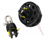 UBI MAIOR Rewind- Furler FR 100RW UBI MAIOR Rewind- Furler FR 100RW